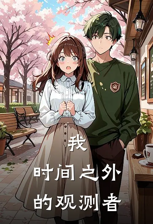 我，时间之外的观测者