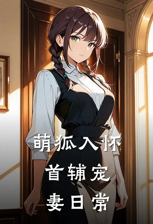 萌狐入怀：首辅宠妻日常