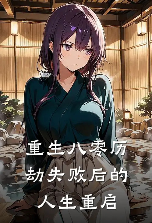 重生八零历劫失败后的人生重启