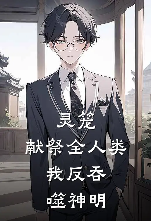 灵笼：献祭全人类，我反吞噬神明