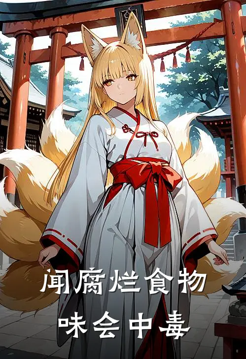 闻腐烂食物味会中毒