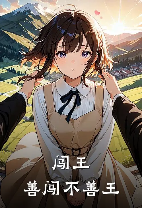 闯王：善闯不善王