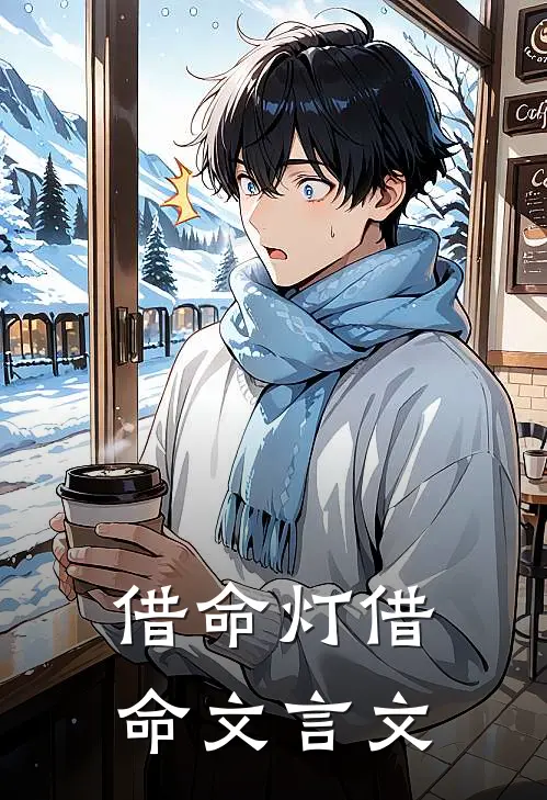 借命灯借命文言文