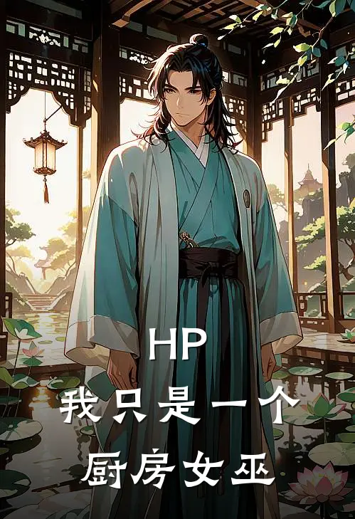 HP：我只是一个厨房女巫