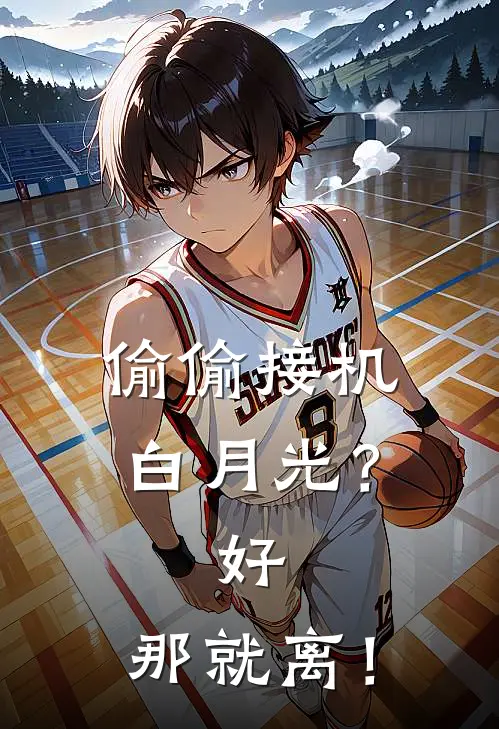 偷偷接机白月光？好，那就离！