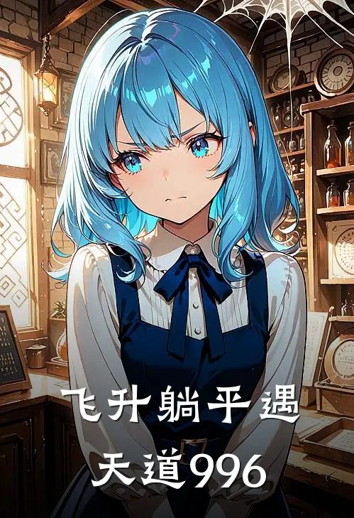 飞升躺平遇天道996