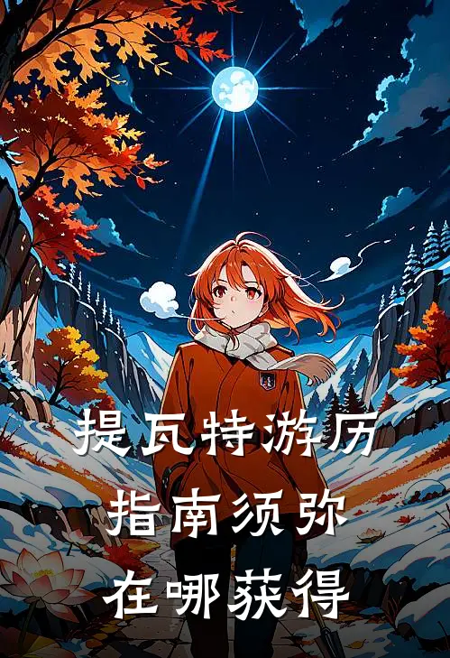 提瓦特游历指南须弥在哪获得