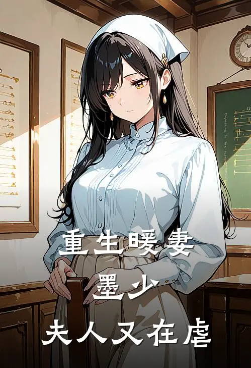 重生暖妻：墨少，夫人又在虐