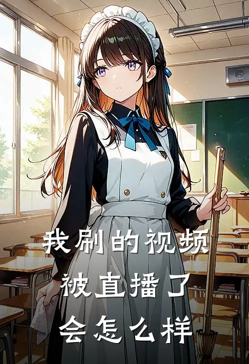 我刷的视频被直播了会怎么样