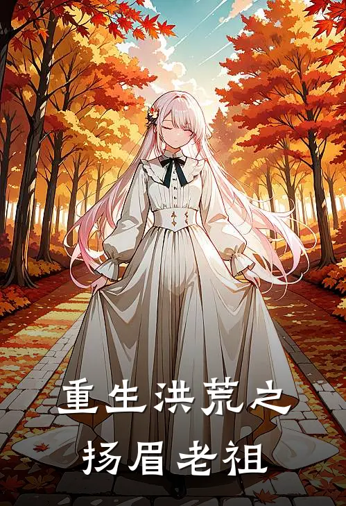 重生洪荒之扬眉老祖