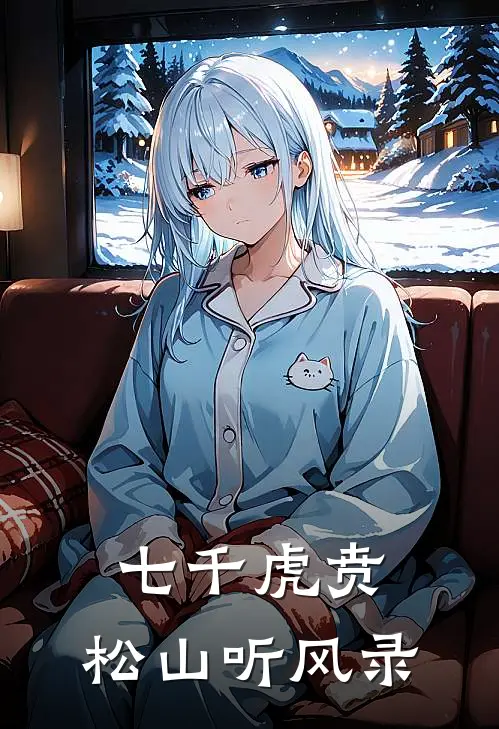 七千虎贲：松山听风录