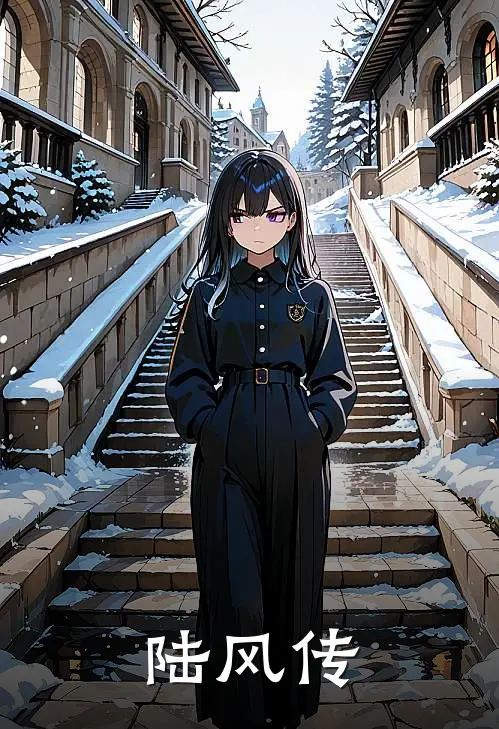 陆风传
