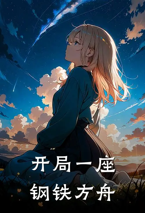 开局一座钢铁方舟