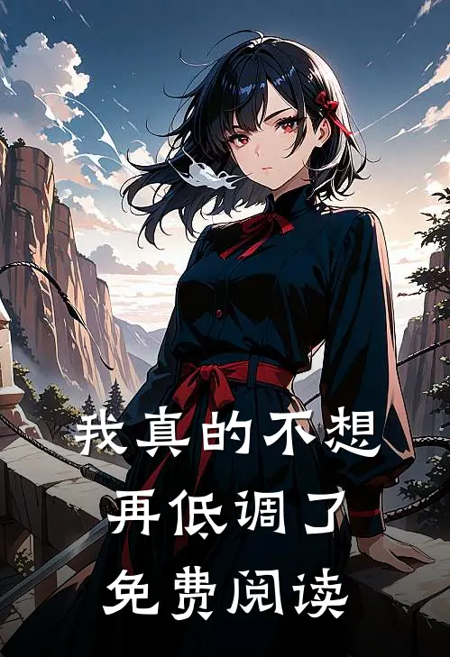 我真的不想再低调了免费阅读