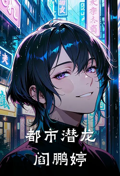 都市潜龙阎鹏婷