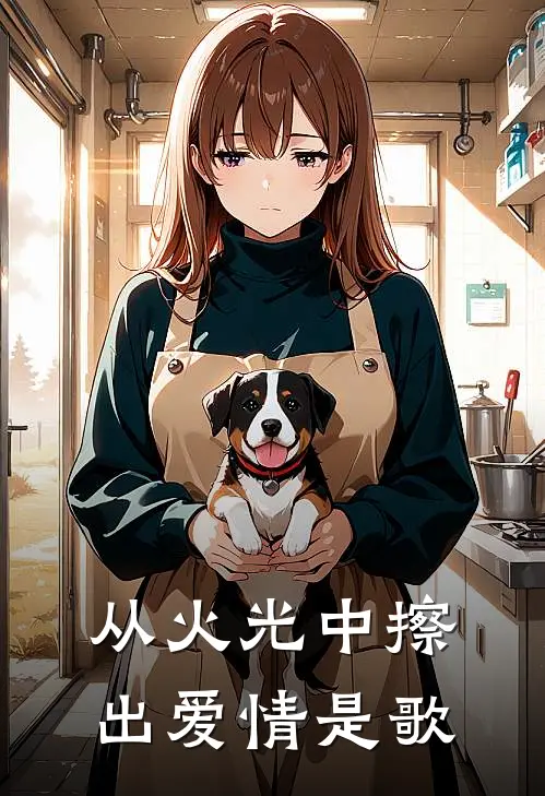 从火光中擦出爱情是歌