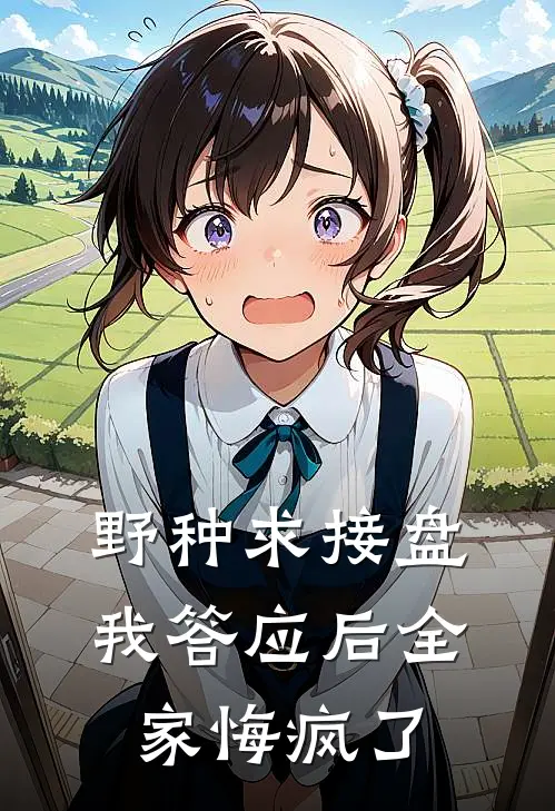 野种求接盘，我答应后全家悔疯了