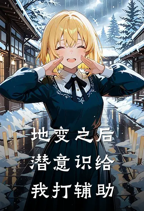 地变之后：潜意识给我打辅助