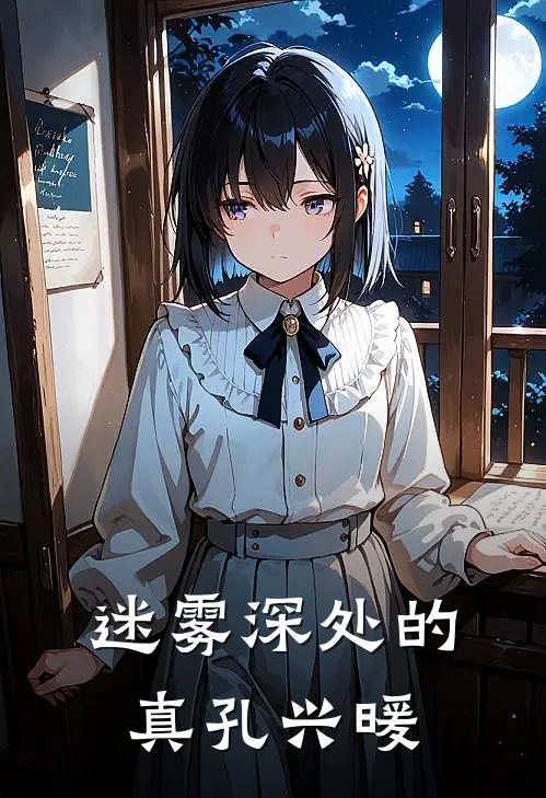 迷雾深处的真孔兴暖