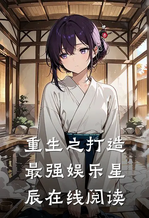 重生之打造最强娱乐星辰在线阅读