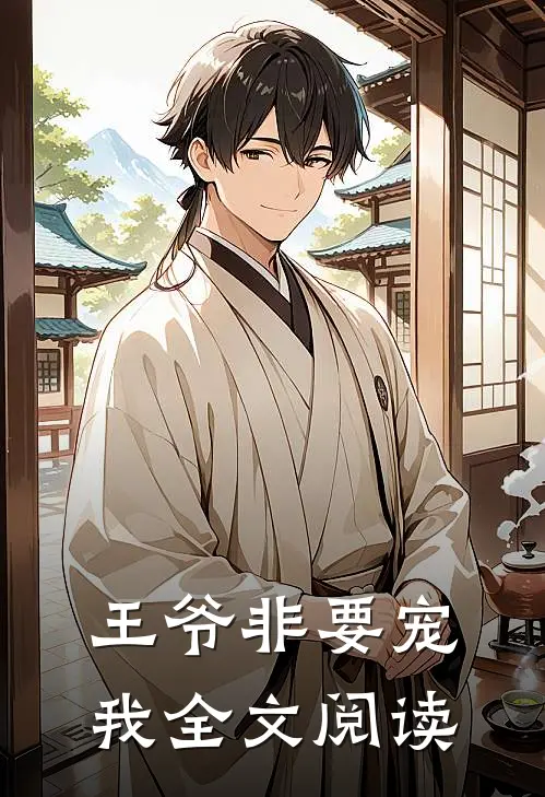 王爷非要宠我全文阅读