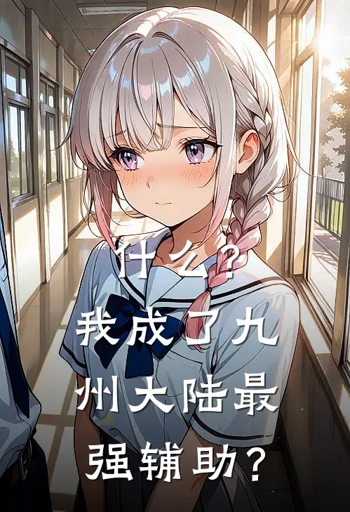 什么？我成了九州大陆最强辅助？