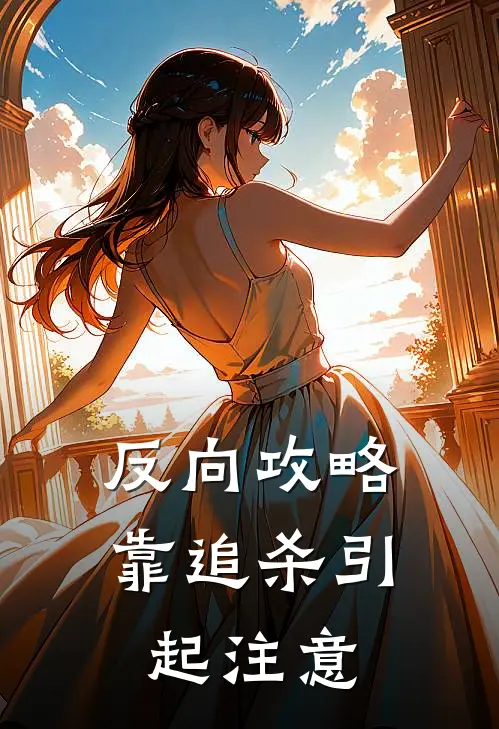 反向攻略：靠追杀引起注意