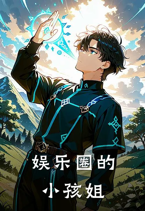 娱乐圈的小孩姐