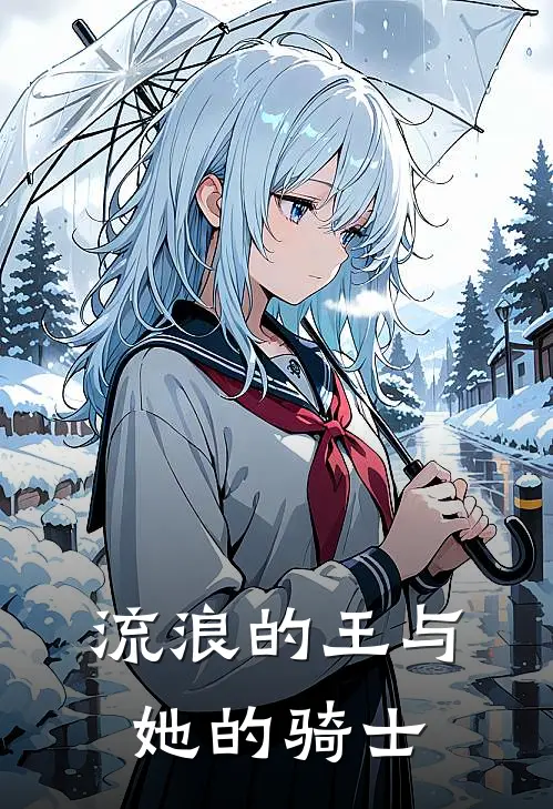 流浪的王与她的骑士