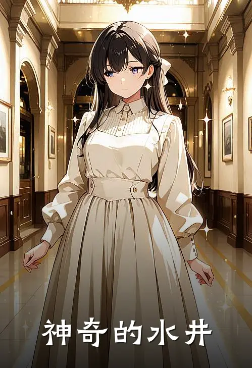 神奇的水井