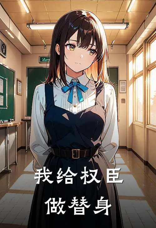 我给权臣做替身