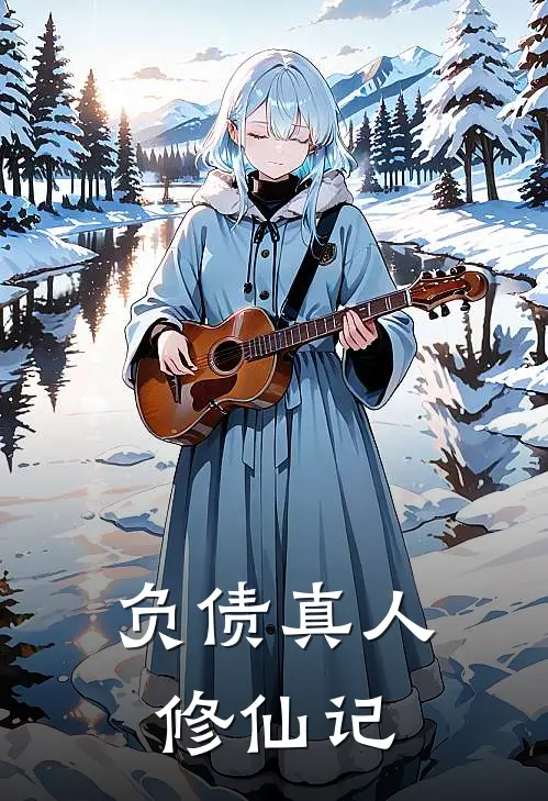 负债真人修仙记