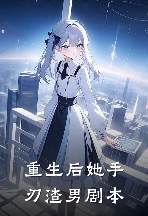 重生后她手刃渣男剧本