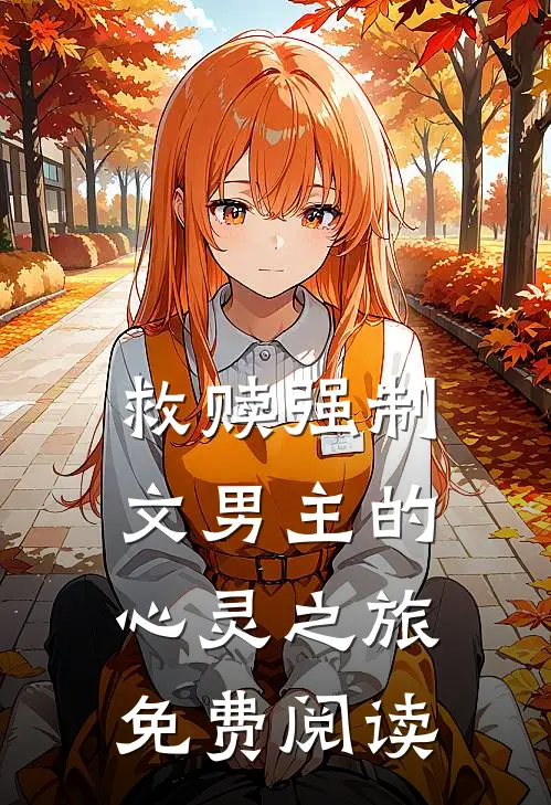 救赎强制文男主的心灵之旅免费阅读