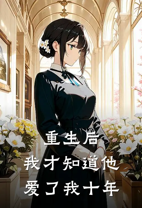 重生后，我才知道他爱了我十年
