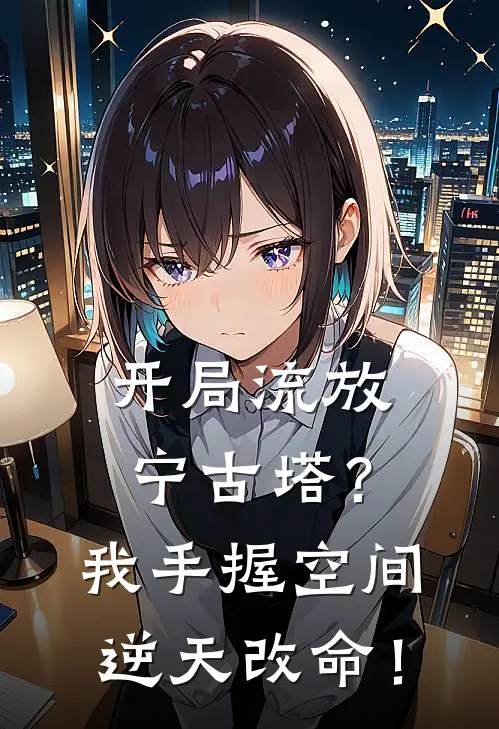 开局流放宁古塔？我手握空间逆天改命！