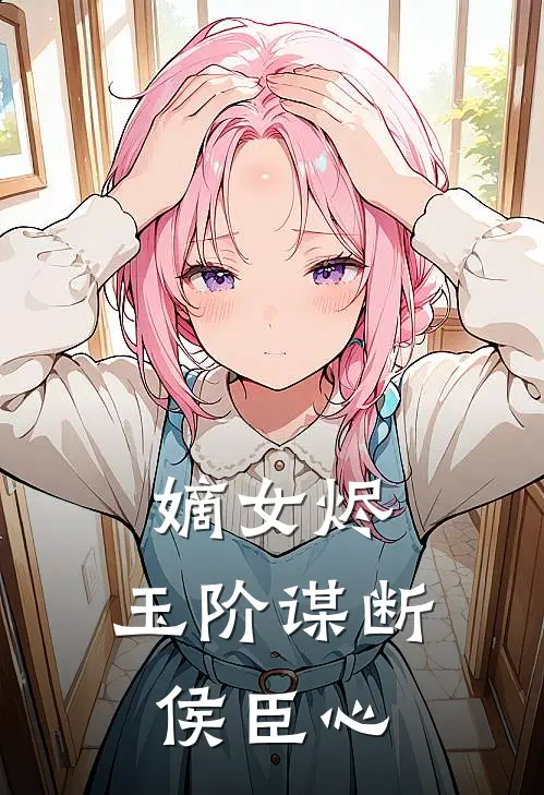 嫡女烬：玉阶谋断侯臣心