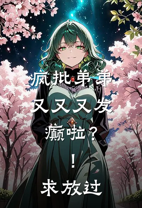 疯批弟弟又又又发癫啦？！求放过