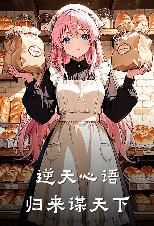 逆天心语：归来谋天下