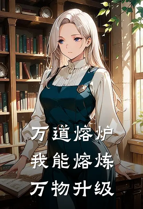 万道熔炉：我能熔炼万物升级