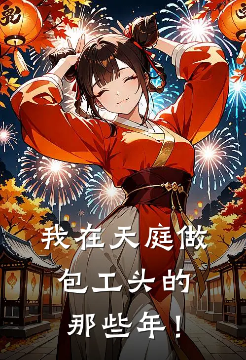 我在天庭做包工头的那些年！