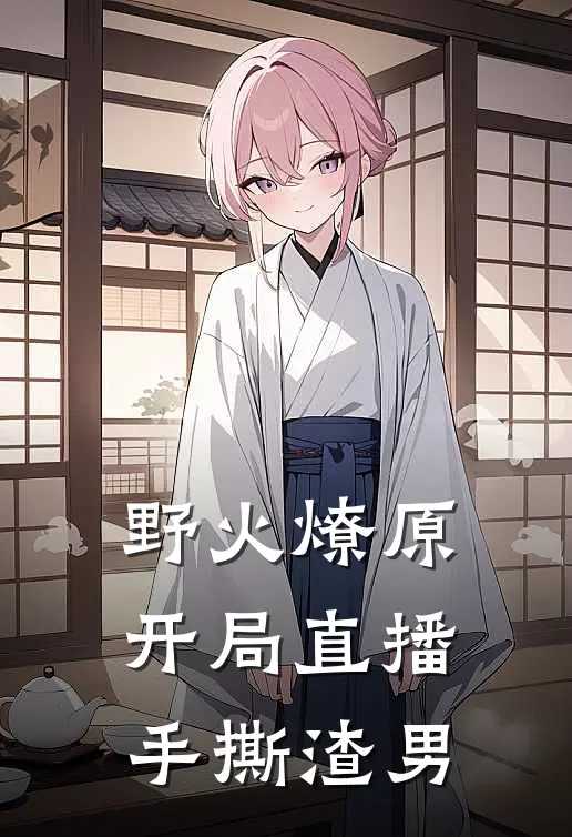 野火燎原：开局直播，手撕渣男