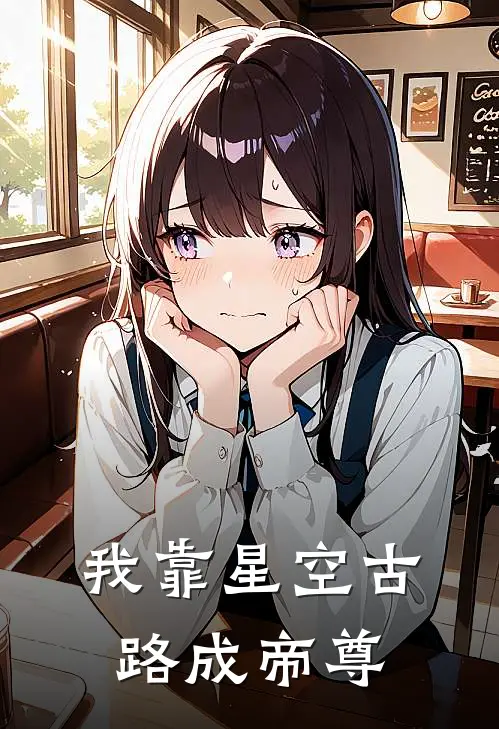 我靠星空古路成帝尊