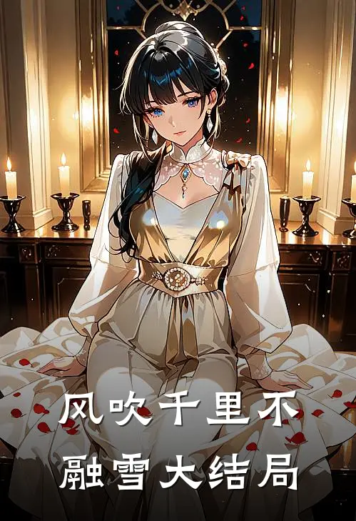 风吹千里不融雪大结局