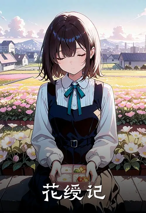 花绶记