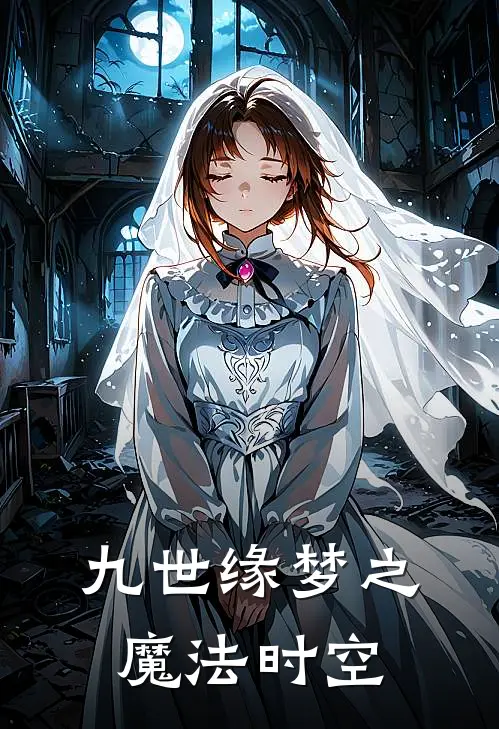 九世缘梦之魔法时空
