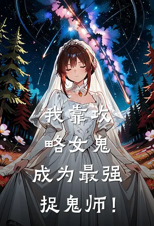 我靠攻略女鬼，成为最强捉鬼师！