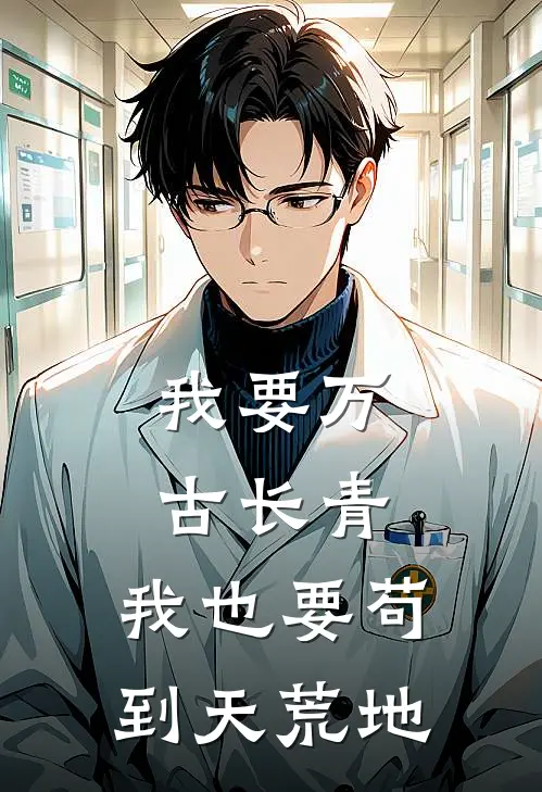 我要万古长青，我也要苟到天荒地