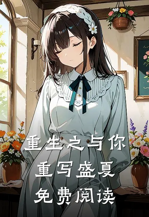 重生之与你重写盛夏免费阅读