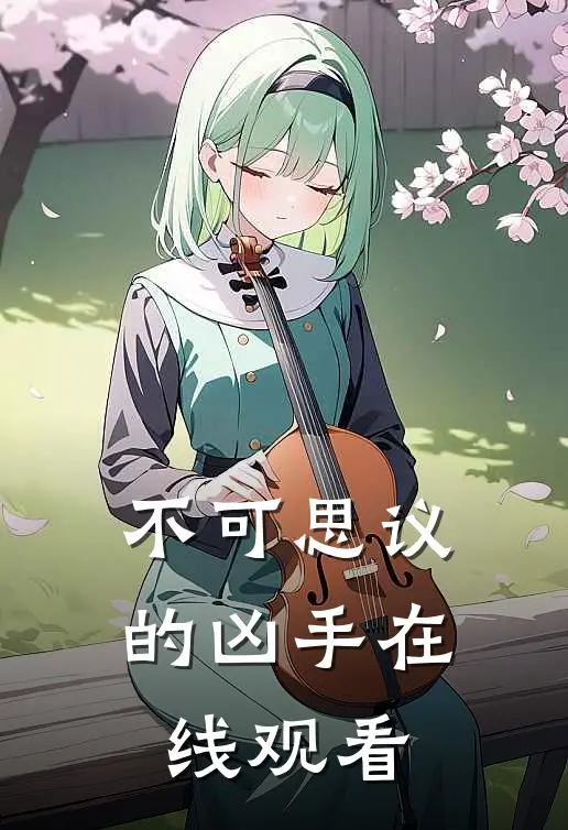 不可思议的凶手在线观看